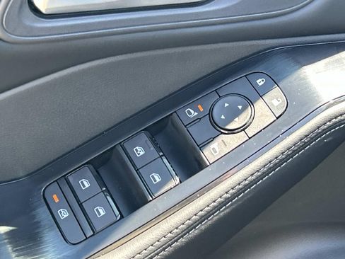 New 2026 Nissan Rogue SV FWD image 16