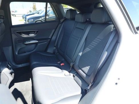 New 2025 Mercedes-Benz GLC 300 GLC 300 image 24