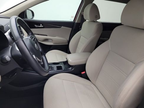 Used 2020 Kia Sorento LX w/ LX I4 Convenience Package image 17