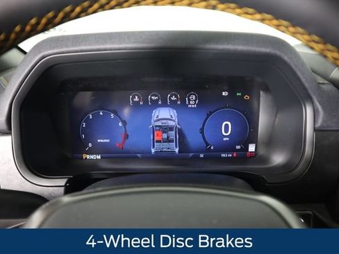 New 2026 Ford F150 Tremor w/ Equipment Group 402A High AWD/4WD image 45