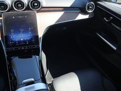 Certified 2024 Mercedes-Benz C 300 Sedan image 12