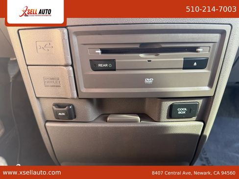 Used 2014 Honda Odyssey Touring image 15