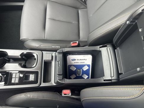 New 2026 Subaru Outback Wilderness image 21