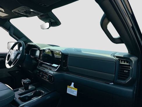 New 2026 Chevrolet Silverado 1500 ZR2 AWD/4WD image 32