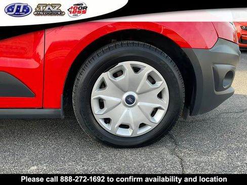 Used 2018 Ford Transit Connect XL image 9