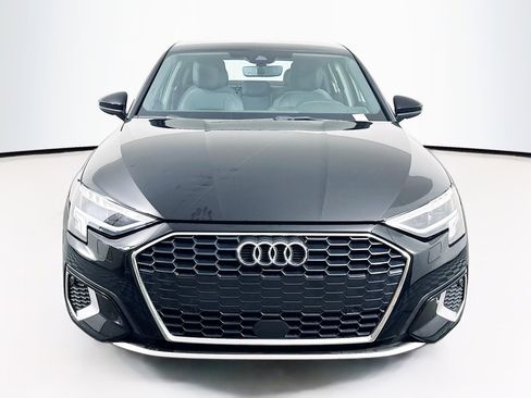 Used 2024 Audi A3 2.0T Premium image 2