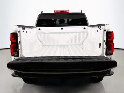 New 2026 Chevrolet Colorado Z71 w/ Technology Package image 28