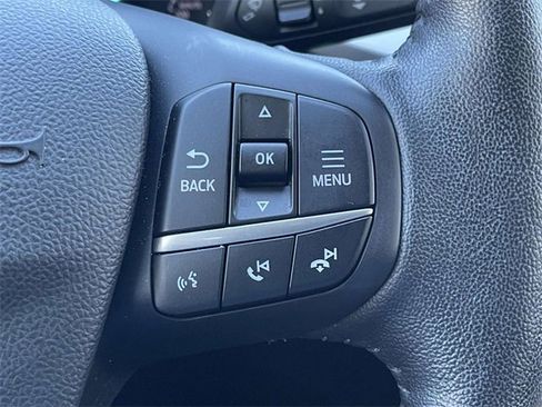 Certified 2020 Ford Escape SEL image 18