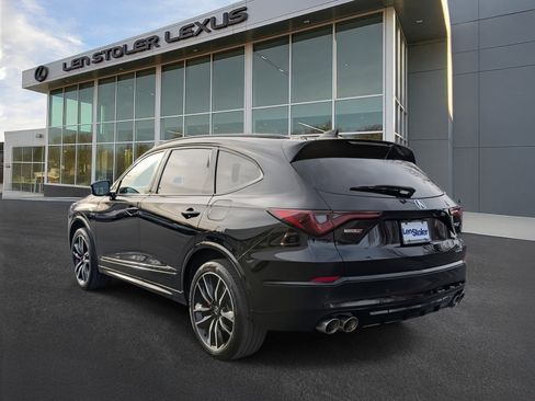 Used 2023 Acura MDX Type S image 5