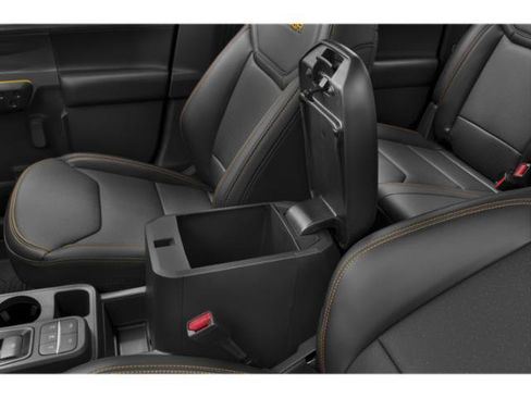 New 2026 Ford Maverick Tremor AWD/4WD image 19