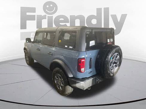 New 2025 Ford Bronco Big Bend image 6