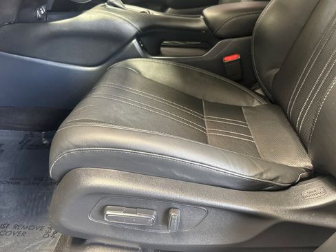 Used 2024 Honda HR-V EX-L image 15