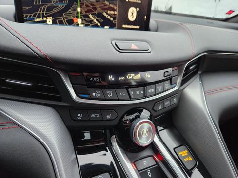 Certified 2025 Acura TLX SH-AWD w/ A-SPEC Pkg image 33