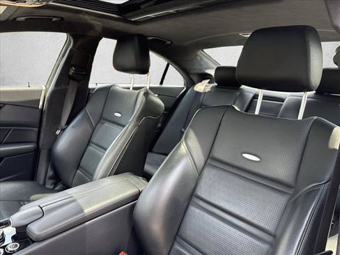 Used 2012 Mercedes-Benz CLS 63 AMG image 16