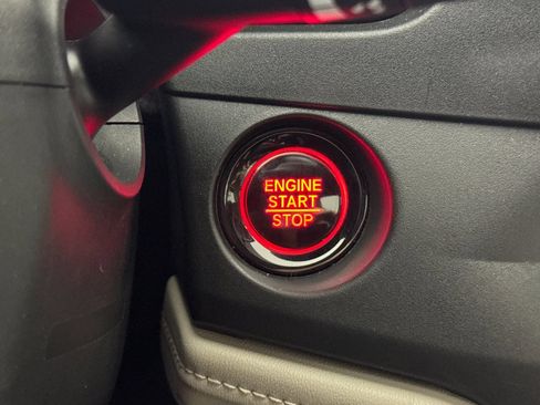 Certified 2024 Honda Accord EX image 21