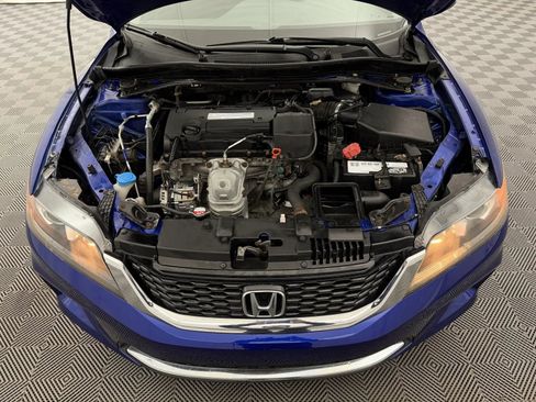 Used 2015 Honda Accord EX image 27