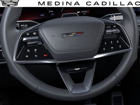 New 2026 Cadillac Lyriq V AWD/4WD image 20