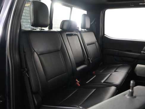 Used 2024 Ford F150 Lariat w/ Equipment Group 502A High AWD/4WD image 35