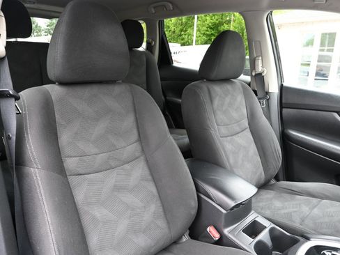 Used 2016 Nissan Rogue SV AWD/4WD image 30