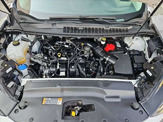 Used 2024 Ford Edge SEL AWD/4WD image 22