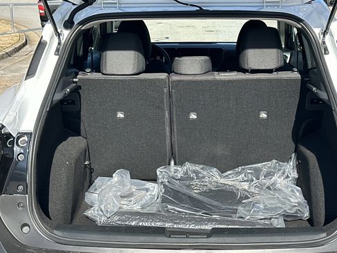 New 2026 Nissan Kicks S FWD image 18