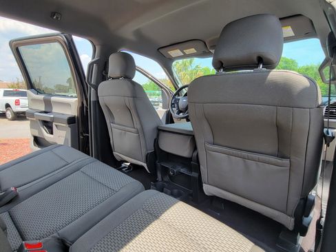 Used 2016 Ford F150 XLT AWD/4WD image 49