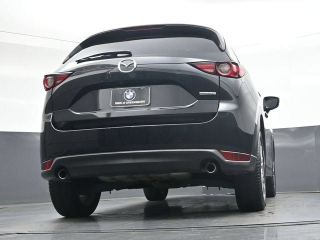 Used 2020 MAZDA CX-5 Grand Touring AWD/4WD image 33