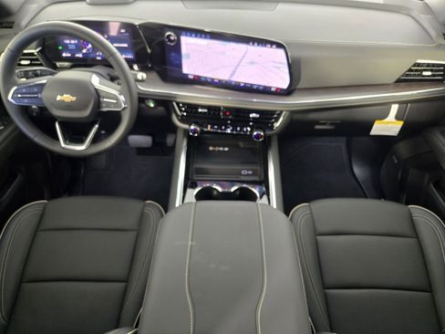 New 2026 Chevrolet Tahoe Premier w/ Sun And Tow Package image 28