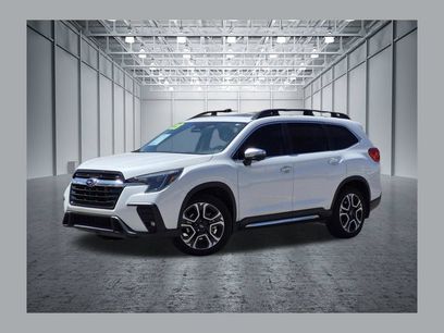 Used 2023 Subaru Ascent Limited w/ Technology Package