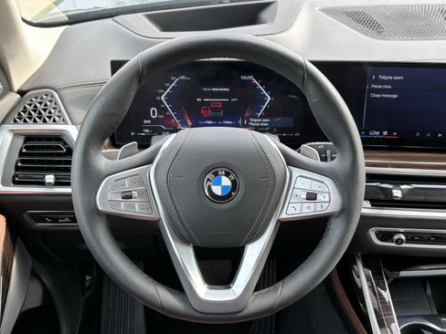 Certified 2026 BMW X7 xDrive40i image 18