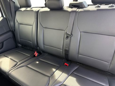 New 2025 Ford F150 XLT w/ Equipment Group 303A High image 14