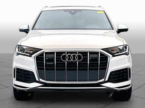 Used 2023 Audi Q7 2.0T Premium w/ Convenience Package AWD/4WD image 4