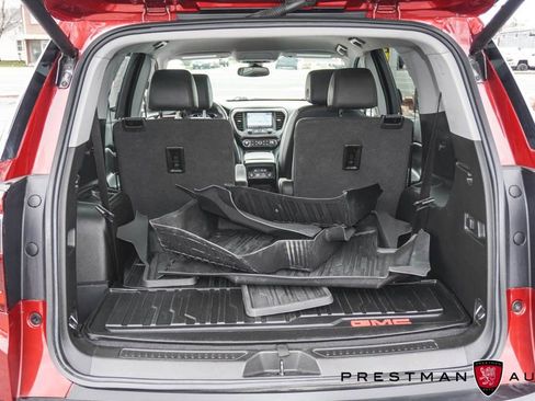 Used 2023 GMC Acadia AT4 w/ Technology Package image 46