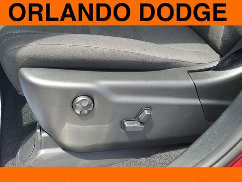 New 2025 Dodge Durango R/T w/ Blacktop Package image 13