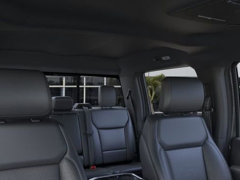 New 2026 Ford F150 Lariat AWD/4WD image 22