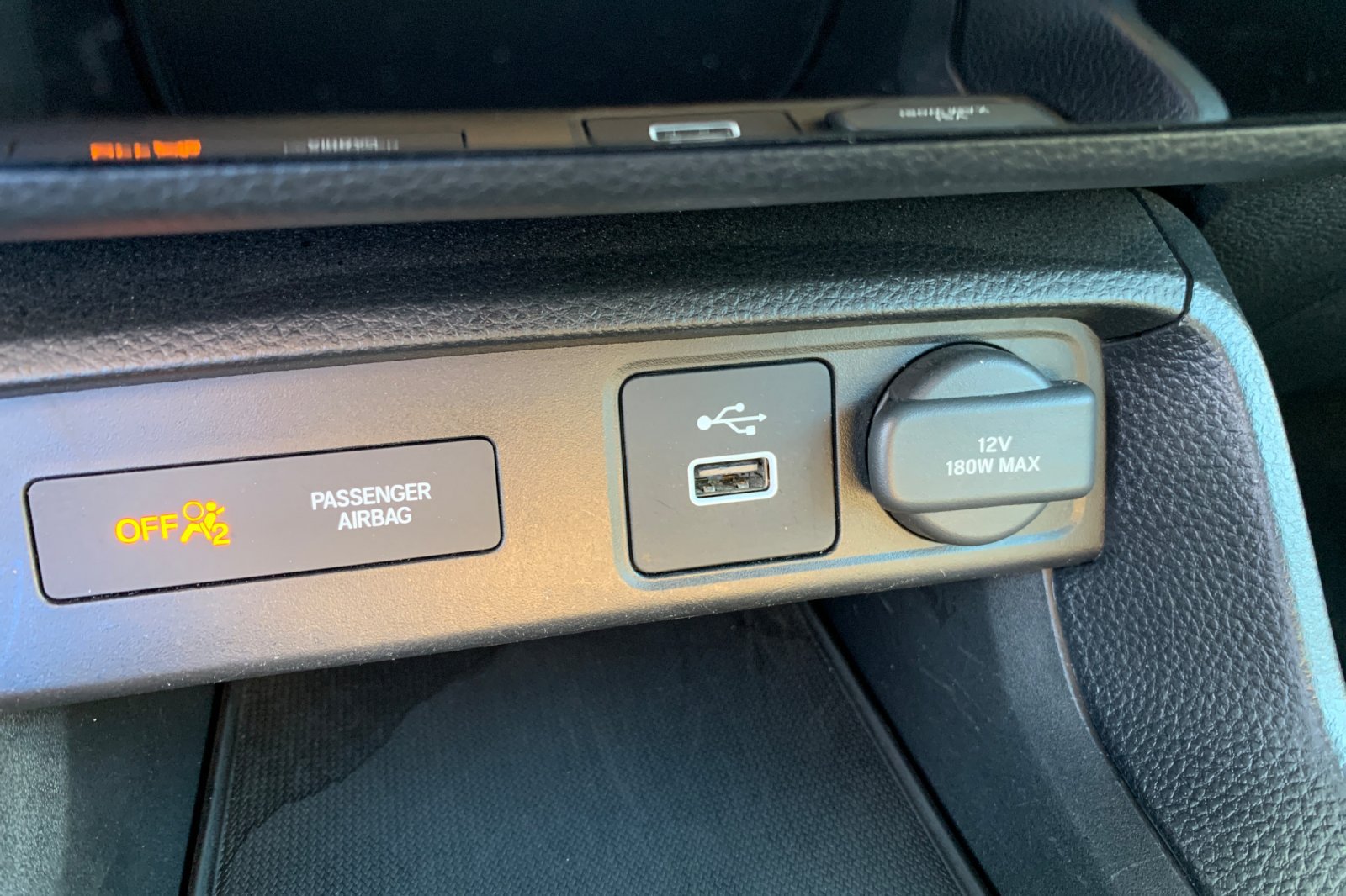 Used 2024 Honda Civic Sport image 35