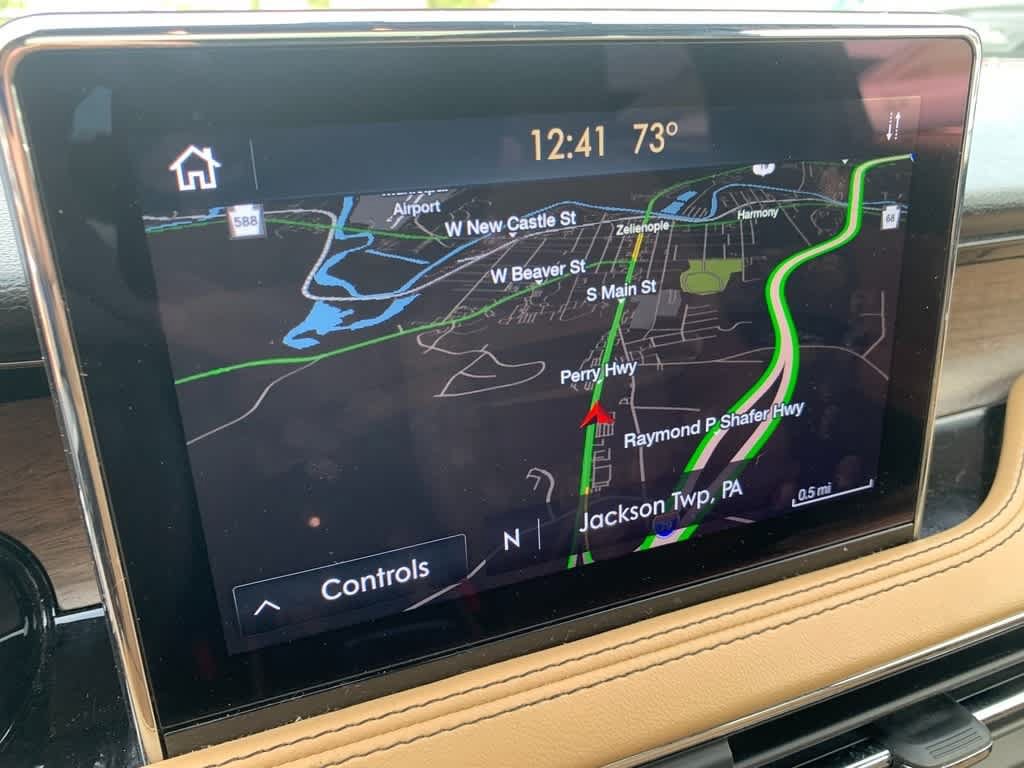 Used 2020 Lincoln Corsair Reserve w/ Equipment Group 201A AWD/4WD image 9