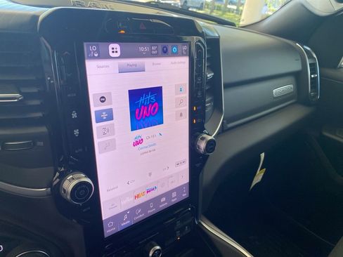 New 2026 RAM 1500 Big Horn image 9