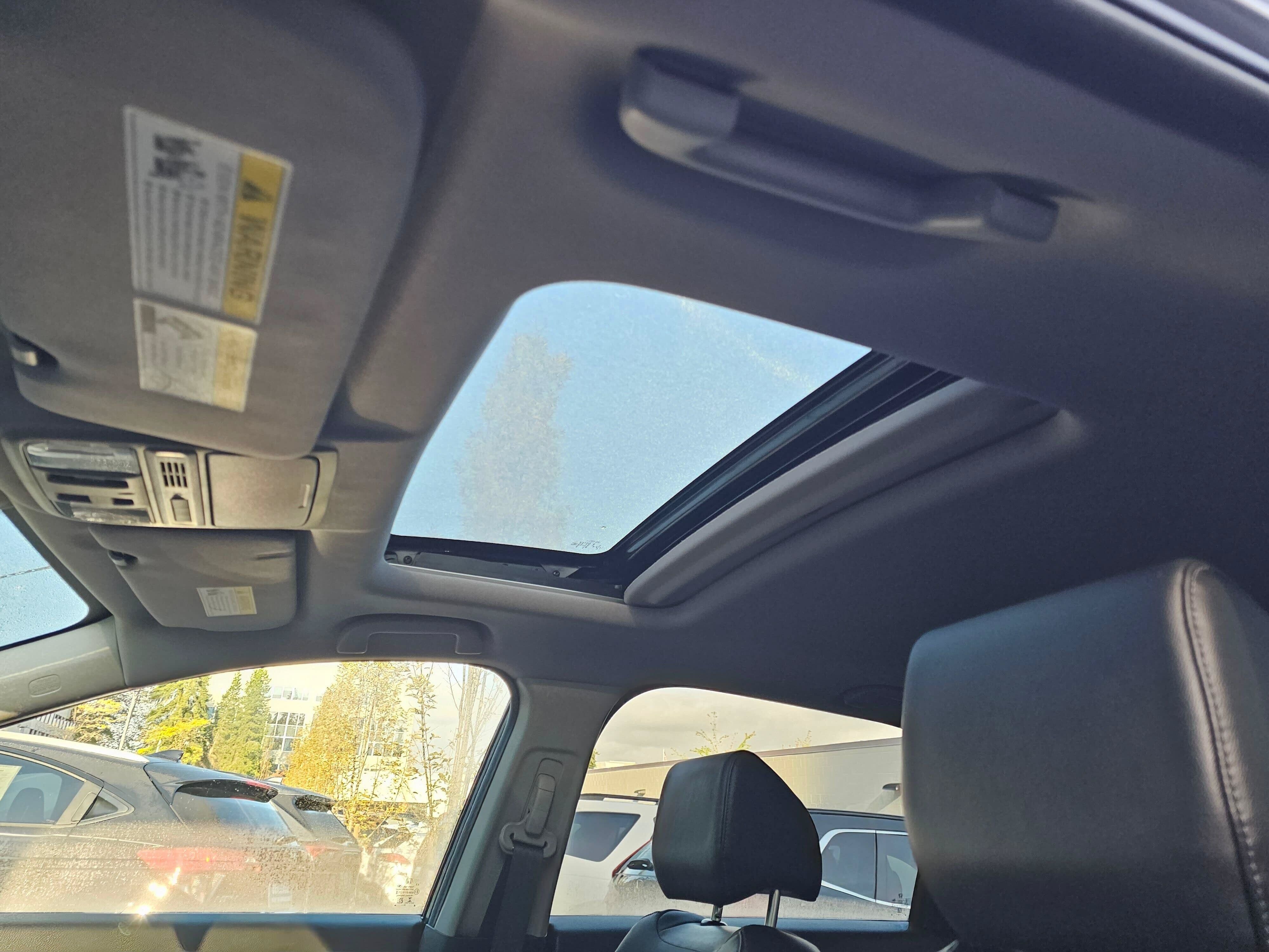 Used 2019 Honda CR-V EX-L image 26