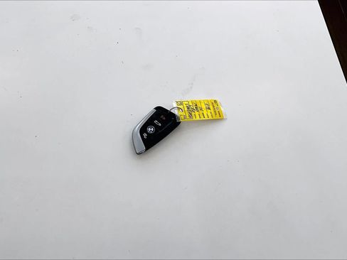Used 2017 BMW X1 sDrive28i FWD image 13