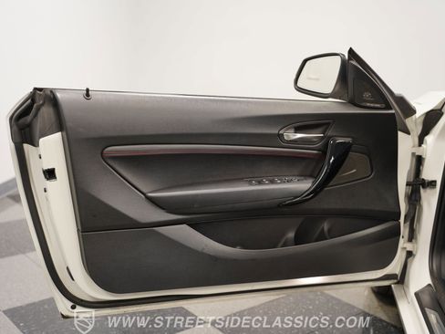 Used 2017 BMW 230i Convertible image 37