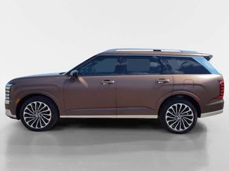 New 2026 Hyundai Palisade Calligraphy FWD video 2