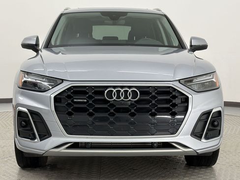 Used 2023 Audi Q5 2.0T Premium Plus AWD/4WD image 6