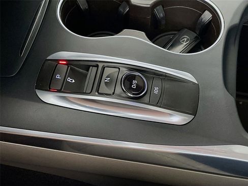 Used 2016 Acura MDX SH-AWD w/ Technology Package image 21