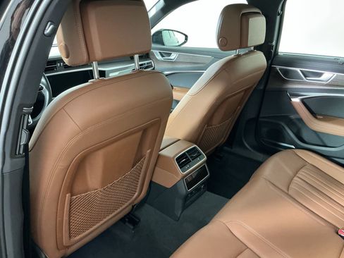 Used 2024 Audi A6 Premium Plus image 22