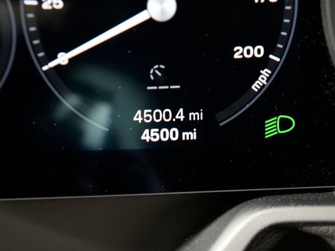 Certified 2024 Porsche 911 Carrera T RWD image 26