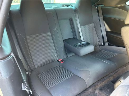 Used 2019 Dodge Challenger SXT AWD/4WD image 10
