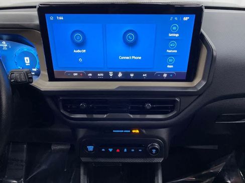 Used 2025 Ford Bronco Sport Big Bend AWD/4WD image 24