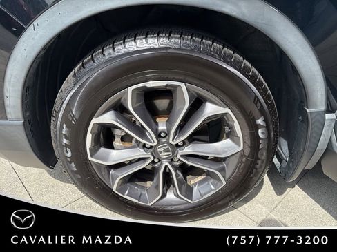Used 2020 Honda CR-V EX-L image 22