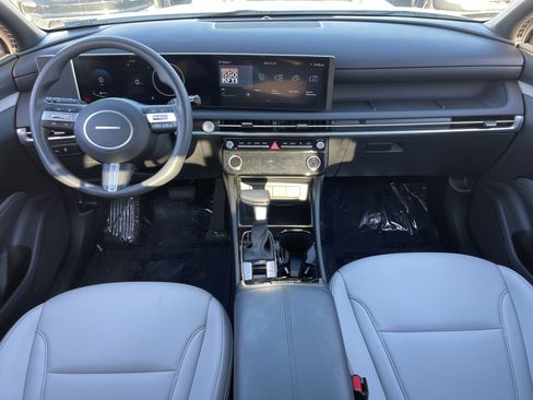 Used 2025 Hyundai Santa Cruz SEL FWD image 15